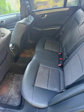 Mercedes-Benz E 220 - 12500 € / 24447.88 лв. - 80505589 11