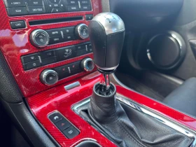 Ford Mustang GT * 4.6 V8 * ПОДГРЕВ * РЪЧКА * CARAFAX *  | Auto.bg — изображение 11