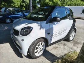 Smart Fortwo EQ w 453 | Mobile.bg � ����� ������ 8