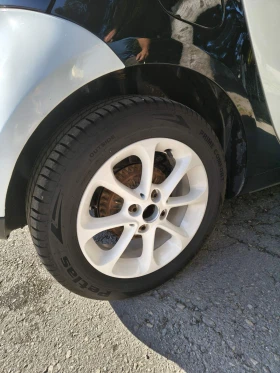 Smart Fortwo EQ w 453 | Mobile.bg � ����� ������ 12