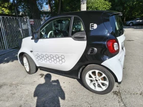 Smart Fortwo EQ w 453 | Mobile.bg � ����� ������ 5