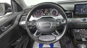 Audi A8 60TDI !FULL! !УНИKAТ! HEAD-UP/360/ | Auto.bg — изображение 13