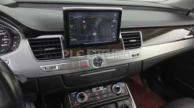 Audi A8 60TDI !FULL! !УНИKAТ! HEAD-UP/360/ | Auto.bg — изображение 12