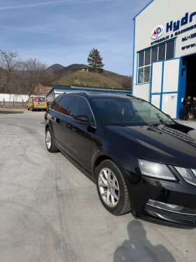 Skoda Octavia 1.5 gtec | Mobile.bg � ����� ������ 3
