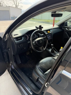 Skoda Octavia 1.5 gtec | Mobile.bg � ����� ������ 5