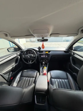 Skoda Octavia 1.5 gtec | Mobile.bg � ����� ������ 7