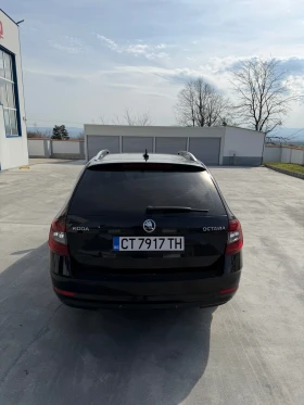 Skoda Octavia 1.5 gtec | Mobile.bg � ����� ������ 4