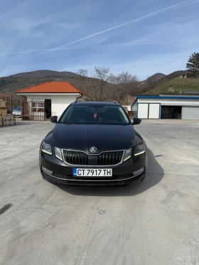 Skoda Octavia 1.5 gtec | Mobile.bg � ����� ������ 2