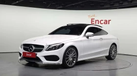 Mercedes-Benz C 200 AMG LINE HEAD UP 360CAM/PANORAMA