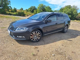 VW Passat - цена по договаряне - 91840283 3