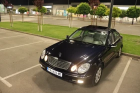 Mercedes-Benz E 220 - 4400 € - 10462531 3