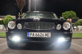 Mercedes-Benz E 220 - 4400 € - 10462531 2
