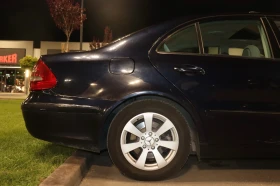 Mercedes-Benz E 220 - 4400 € - 10462531 7