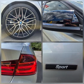 BMW 320 Топ състояние лизинг  - 8500 € - 56745768 10