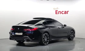 BMW 840 840d xDrive M Sport Gran Coupe | Auto.bg — изображение 2