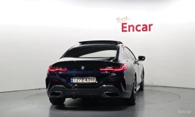BMW 840 840d xDrive M Sport Gran Coupe | Auto.bg — изображение 4