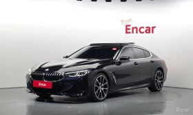 BMW 840 840d xDrive M Sport Gran Coupe