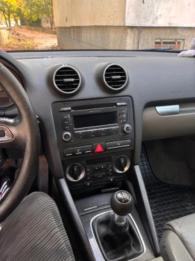 Audi A3 - 1900 € - 56368931 8