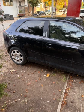 Audi A3 - 1900 € - 56368931 7