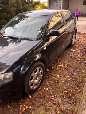 Audi A3 - 1900 € - 56368931 4