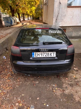 Audi A3 - 1900 € - 56368931 5