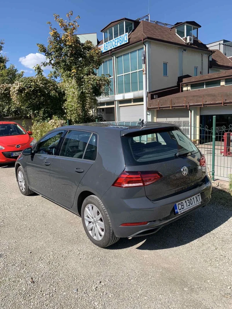 VW Golf 70000км!!!, снимка 3 - Автомобили и джипове - 47416387