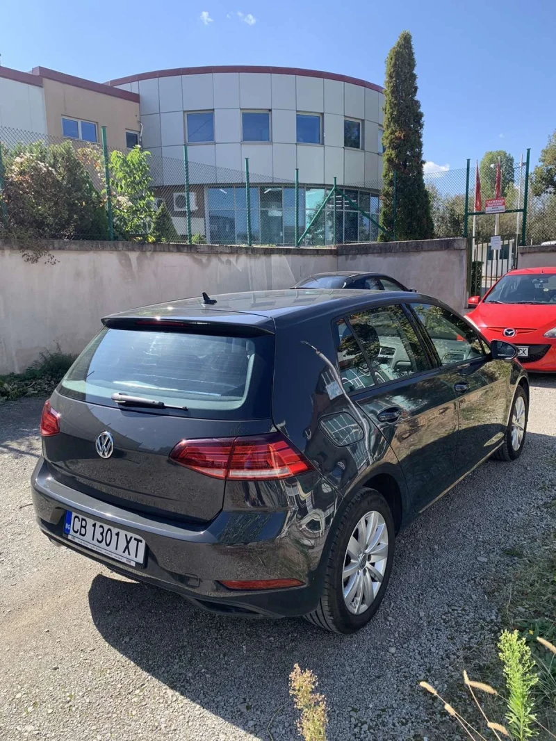 VW Golf 70000км!!!, снимка 2 - Автомобили и джипове - 47416387