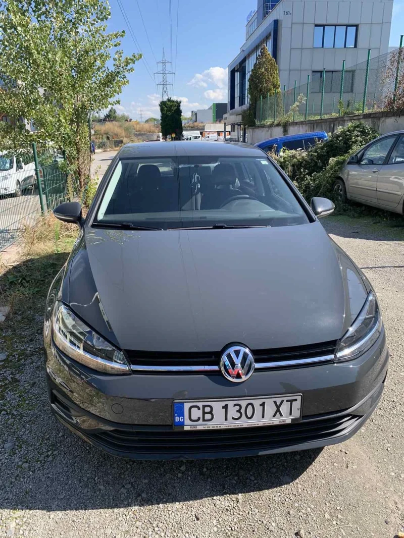 VW Golf 70000км!!!, снимка 5 - Автомобили и джипове - 47416387