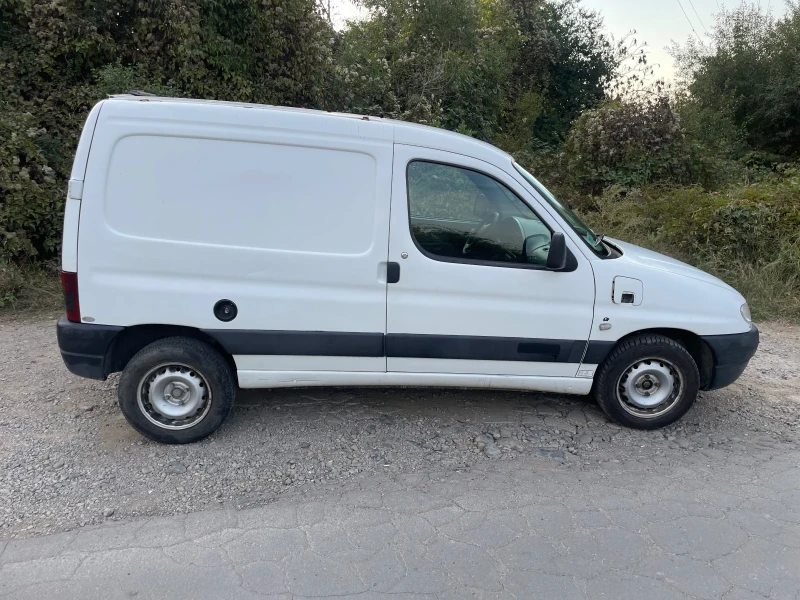 Citroen Berlingo Electric , снимка 3 - Автомобили и джипове - 47764864