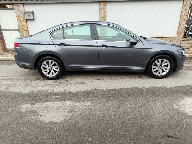 VW Passat 1.4 TSI / седан, снимка 5 - Автомобили и джипове - 48282908