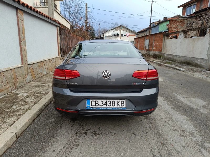 VW Passat 1.4 TSI / седан, снимка 3 - Автомобили и джипове - 48282908