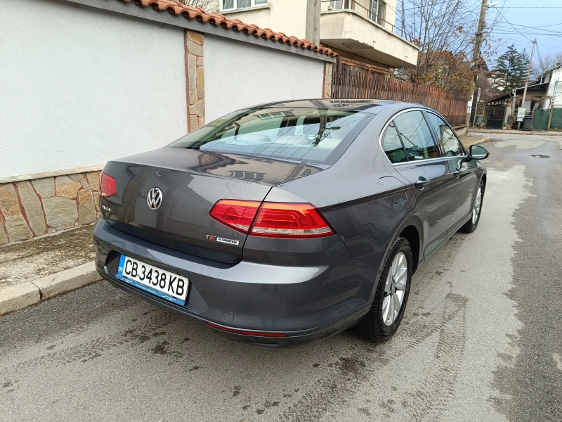 VW Passat 1.4 TSI / седан, снимка 4 - Автомобили и джипове - 48282908