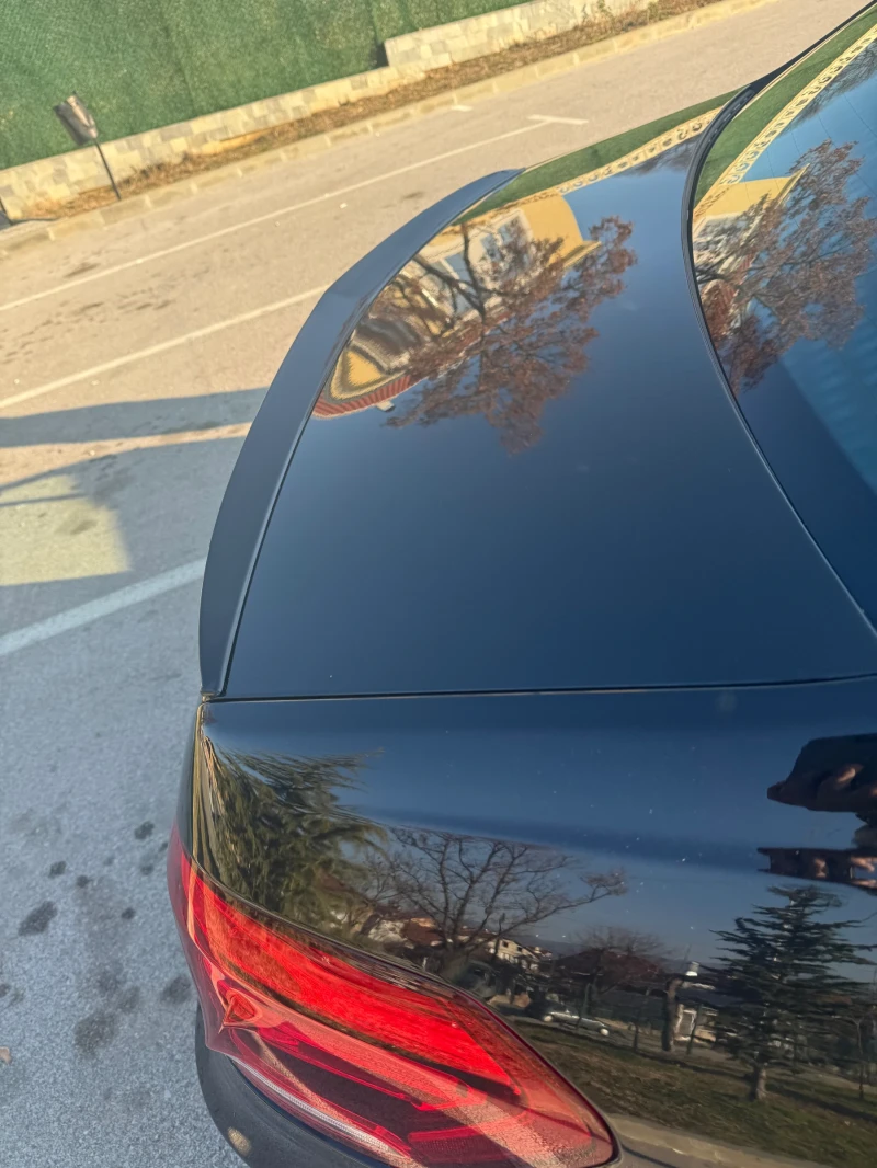 Mercedes-Benz E 220 9G троник 197 к.с, снимка 15 - Автомобили и джипове - 48496288