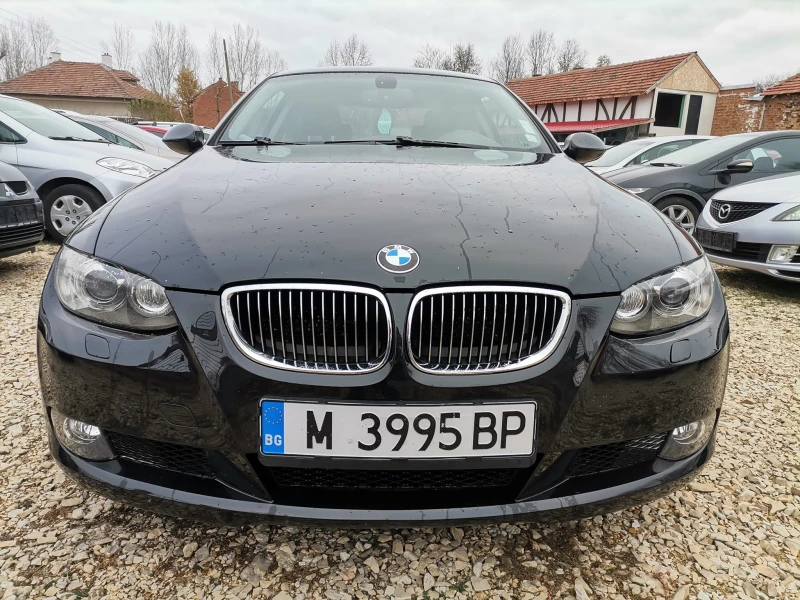 BMW 325 xi, снимка 6 - Автомобили и джипове - 48891442