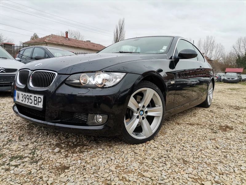 BMW 325 xi, снимка 1 - Автомобили и джипове - 48891442