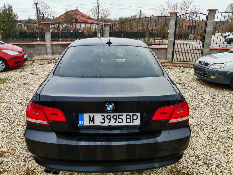 BMW 325 xi, снимка 9 - Автомобили и джипове - 48891442