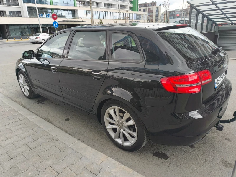 Audi A3 1.6 MPI. LPG, снимка 5 - Автомобили и джипове - 52379218
