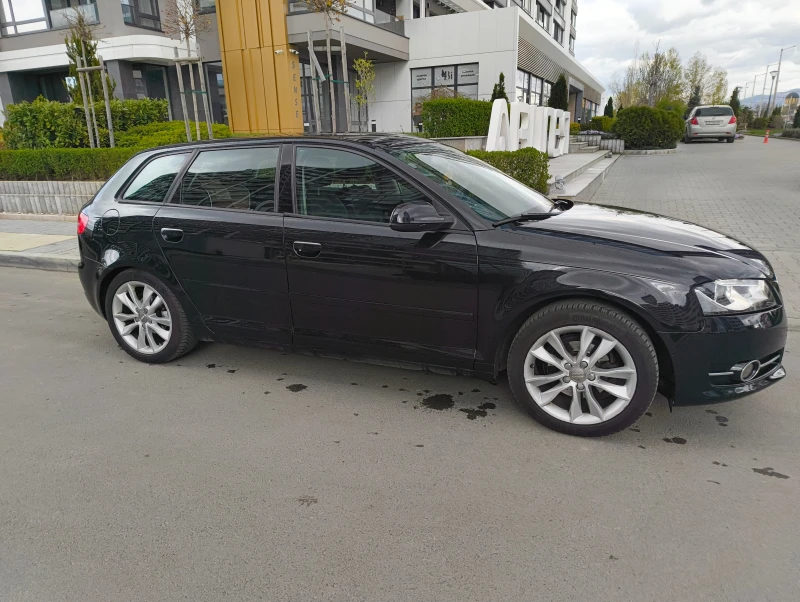Audi A3 1.6 MPI. LPG, снимка 3 - Автомобили и джипове - 52379218