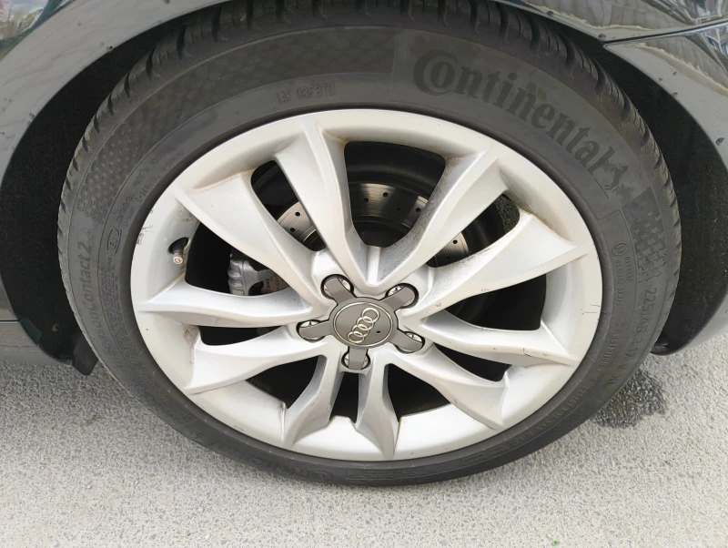 Audi A3 1.6 MPI. LPG, снимка 12 - Автомобили и джипове - 52379218