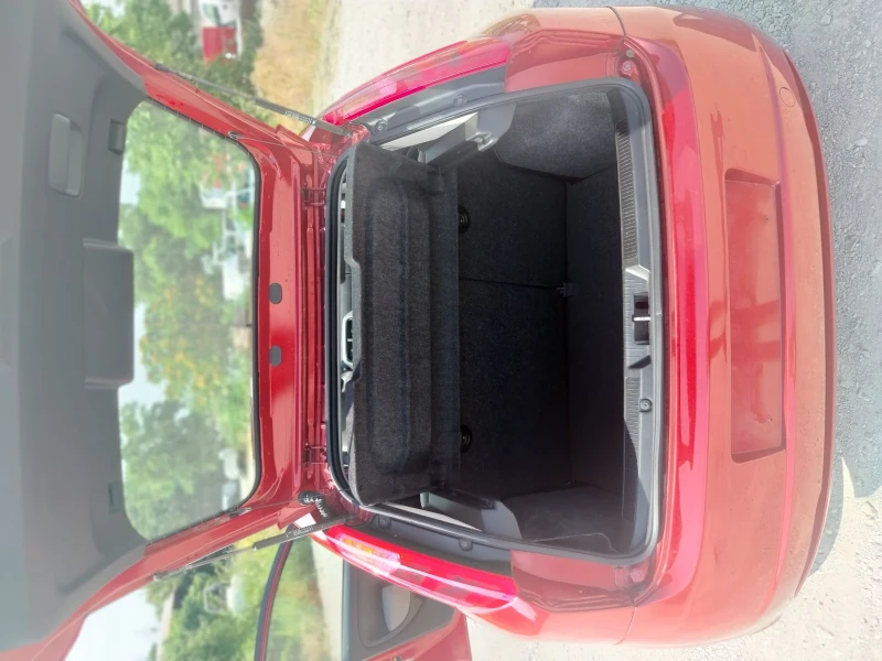 Fiat Punto 1.3, снимка 11 - Автомобили и джипове - 50877037