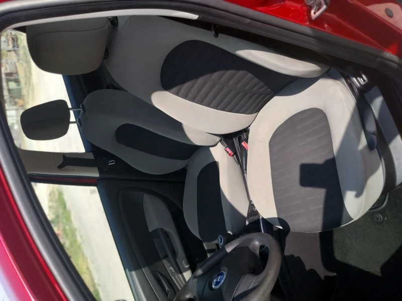Fiat Punto 1.3, снимка 8 - Автомобили и джипове - 50877037