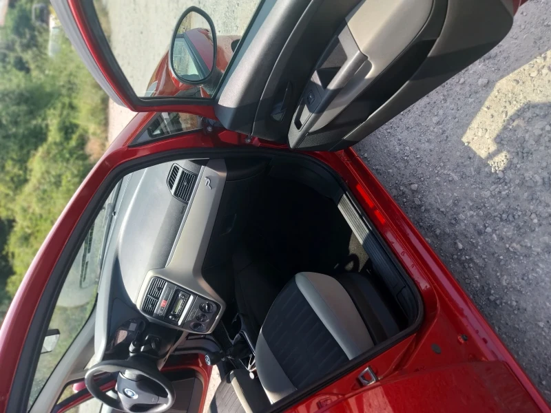 Fiat Punto 1.3, снимка 10 - Автомобили и джипове - 50877037