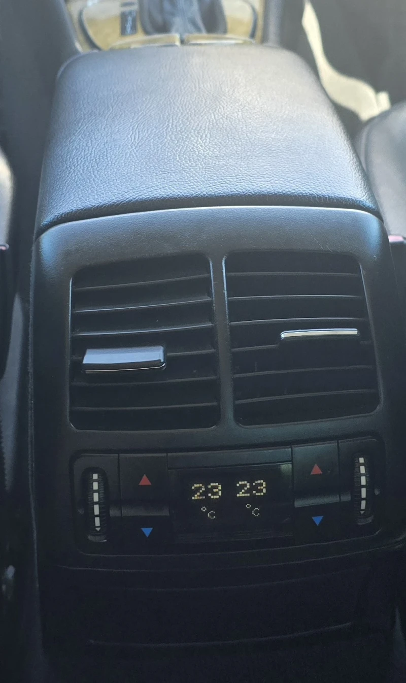 Mercedes-Benz E 350, снимка 9 - Автомобили и джипове - 52255185