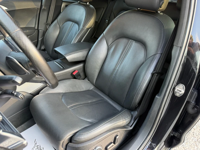 Audi A6 Allroad 3.0BiTDI MATRIX/PANORAMA, снимка 15 - Автомобили и джипове - 51672857