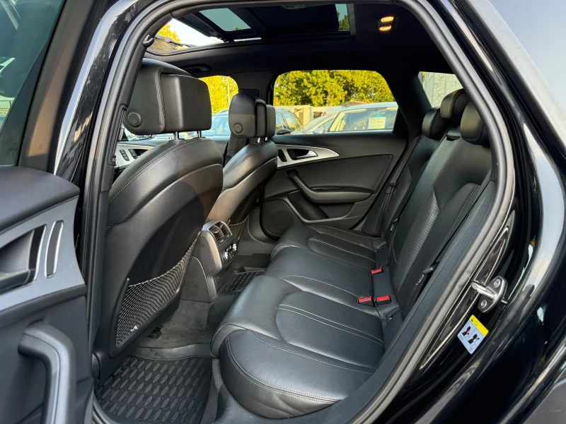 Audi A6 Allroad 3.0BiTDI MATRIX/PANORAMA, снимка 9 - Автомобили и джипове - 51672857