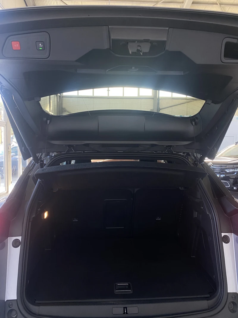 Peugeot 3008 Hybrid 300 4x4 GT Line, снимка 6 - Автомобили и джипове - 51755909