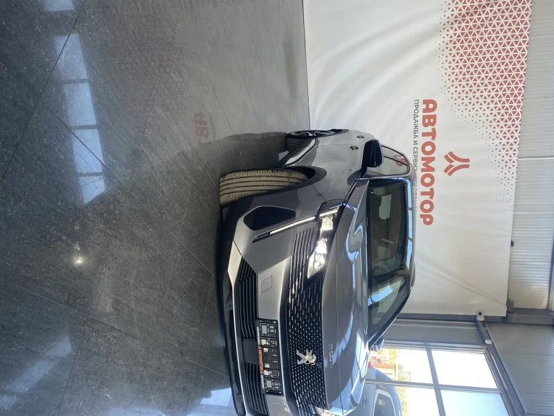 Peugeot 3008 Hybrid 300 4x4 GT Line, снимка 2 - Автомобили и джипове - 51755909