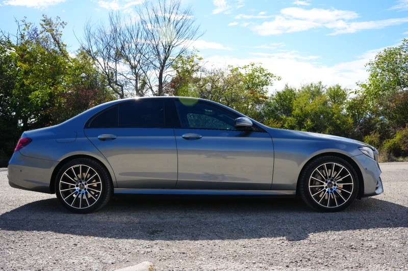 Mercedes-Benz E 350, снимка 4 - Автомобили и джипове - 51960893