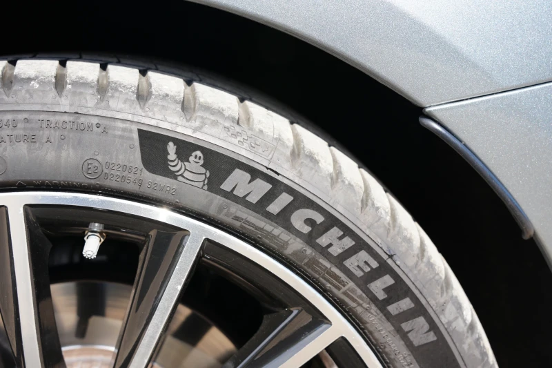 Mercedes-Benz E 350, снимка 8 - Автомобили и джипове - 51960893