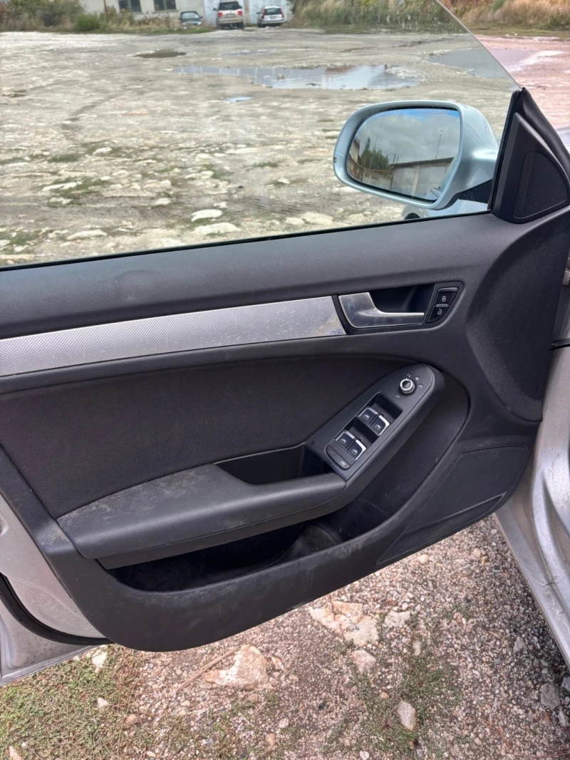 Audi A5 FACE, снимка 10 - Автомобили и джипове - 52005045